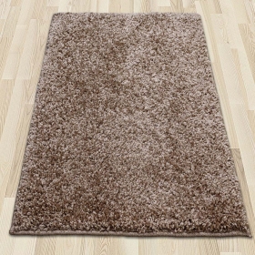 Fluffy carpets