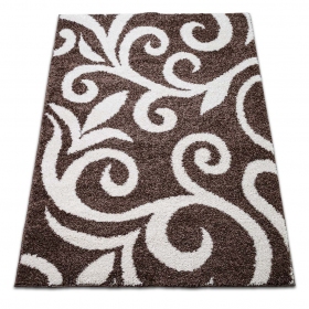 Fluffy carpets