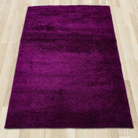 Fluffy carpets
