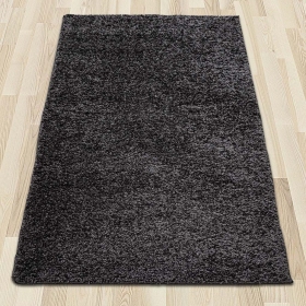 Fluffy carpets