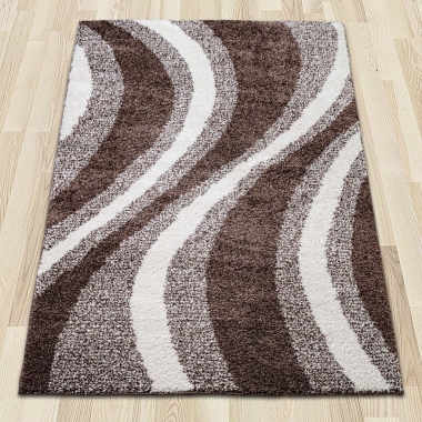 Fluffy carpets