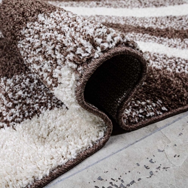 Fluffy carpets