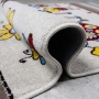 covor 120cmX170cm KIDS desen 4-26