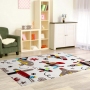 covor 160cmX230cm KIDS desen 19-26