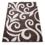 Fluffy carpets