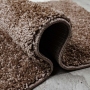 Fluffy carpets